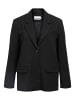 Object Blazer in Black