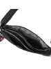 Hedgren Uni Ichi M Umhängetasche RFID Schutz 24 cm black