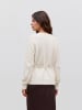Vero Moda Strickjacke in Birch