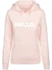 Mister Tee Sweat & Fleece - Hoodies in pink
