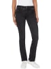 Pepe Jeans Jeans GEN regular/straight in Schwarz