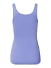 Hanro Trägertop Touch Feeling in wisteria