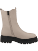 Tom Tailor Chelsea Boots 4294004 in beige