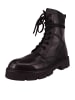 Marco Tozzi Stiefeletten schwarz