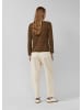 s.Oliver Strickpullover  in  8918_dunkelbraun