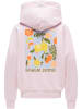 ragwear Kapuzenpullover Pirita PP in Marshmallow