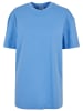 Urban Classics T-Shirts in horizonblue