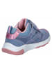 Lico Klettschuh Ashoka in Lila