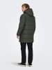 ONLY & SONS Daunenjacke in Peat