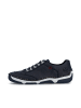 rieker Sneaker in blau