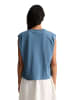 Marc O'Polo DENIM T-Shirt relaxed in Endless Sea