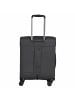 Stratic Bendigo Light+ - 4-Rollen-Trolley 54 cm S erw. (sand) in schwarz