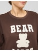 Codello Sweatshirt in braun