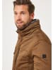 redpoint Jacke KEV in tobacco