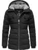 ragwear Winterjacke Quantic in Black22