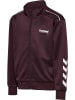 Hummel Kinder Trainingsanzug "Tracksuit" in Braun
