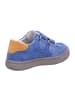 Ricosta Sneaker in blau