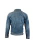 Wrangler Jacke Classic in Blau