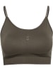 Hummel Bh Hmlflow Multisport Damen in MAJOR BROWN