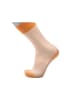 BGents Socken in orange