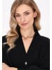 DreiMaster Klassik Women Cardigan in black