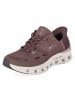 Skechers Schnürhalbschuh in brown