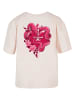 Mister Tee Mister Tee T-Shirts in pink