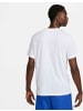 Nike Rundhals T-Shirt für Herren in uni