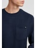 BLEND Sweatshirt BHSweatshirt - 20712816 in blau