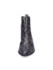 Paul Green Chelsea Stiefelette in Python