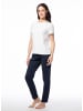 SHORT STORIES Schlafshirt in Beige