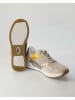 Gabor Comfort Sneaker low in Beige