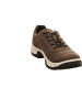 Ecco Sneaker in braun