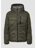 s.Oliver Outdoor-Jacke in 79A9_olivgrün