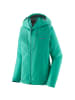 Patagonia W TRIOLET JACKET in Apfelgrün