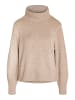 Noisy may Pullover NMFRIVA in Beige