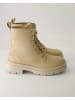 Zahira Winterstiefeletten in Beige