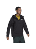 adidas TERREXMYSHELTER 2L SKI ANORAKM in Schwarz