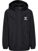Hummel Verstellbare Taille Regenanzug Hmlnessie Kinder in BLACK