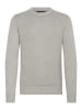 INDICODE Strickpullover IDRicardo in Grau