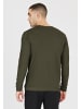 Endurance Langarmshirt Kinkon in 3061 Ivy Green