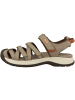 Teva Trekkingsandale Tirra Sport CT in beige
