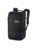 Dakine Mission Street 32 L Rucksack 51 cm in black nylon