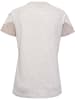 Hummel Hummel T-Shirt Hmltravel Multisport Damen in LIGHT GREY MELANGE