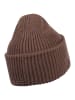 eivy Strickmütze Tonal Beanie in Brown