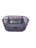 relaxdays Schreibtisch Organizer in Anthrazit - (B)22 x (H)10,5 x (T)11 cm