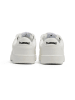 Hummel Hummel Schnürsenkel Sneaker Derby Court Kinder in !BRIGHT WHITE