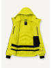 COLMAR Ski/Snowboardjacke in gelb