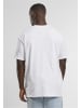 Mister Tee T-Shirts in white