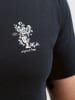 JACK & JONES PLUS T-shirt in Black